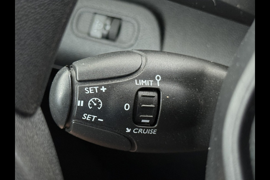 Peugeot Partner 1.2 PureTech Premium BENZINE, BPM vrij, Airco, Navigatie, Cruise Control, EX Lease