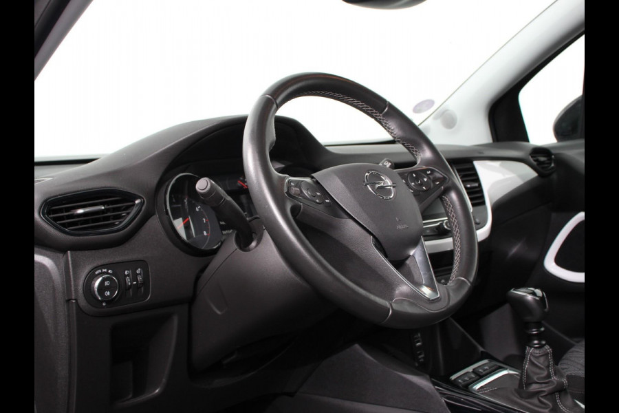 Opel Crossland 1.2 Turbo Innovation Climate Control Apple Carplay / Android auto Lichtmetalen Velgen Camera Two Tone Marge auto