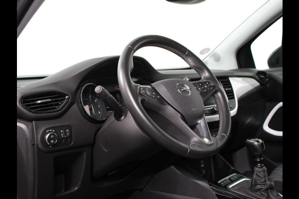 Opel Crossland 1.2 Turbo Innovation Climate Control Apple Carplay / Android auto Lichtmetalen Velgen Camera Two Tone Marge auto