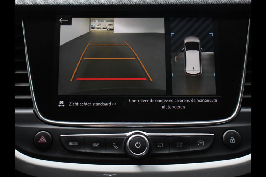 Opel Crossland 1.2 Turbo Innovation Climate Control Apple Carplay / Android auto Lichtmetalen Velgen Camera Two Tone Marge auto