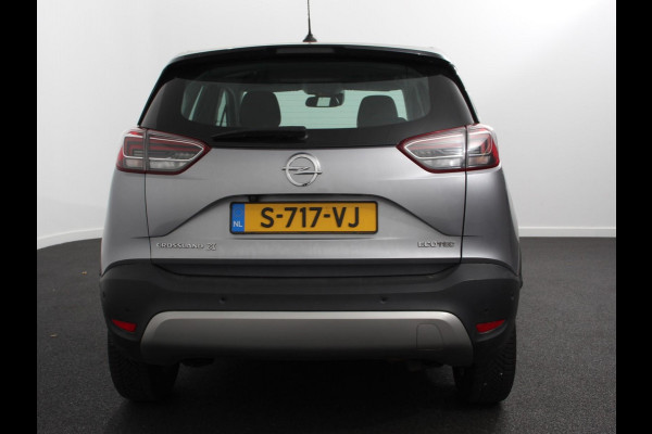 Opel Crossland 1.2 Turbo Innovation Climate Control Apple Carplay / Android auto Lichtmetalen Velgen Camera Two Tone Marge auto