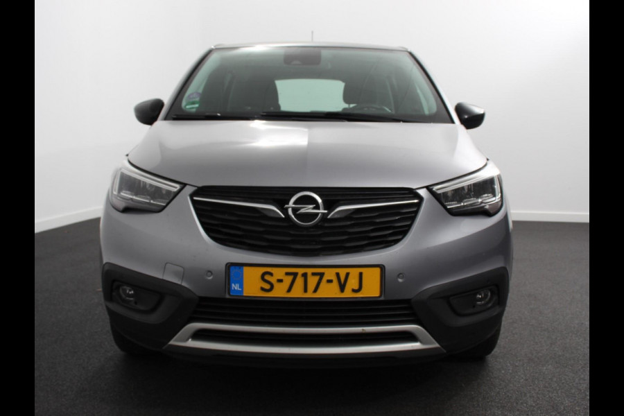 Opel Crossland 1.2 Turbo Innovation Climate Control Apple Carplay / Android auto Lichtmetalen Velgen Camera Two Tone Marge auto