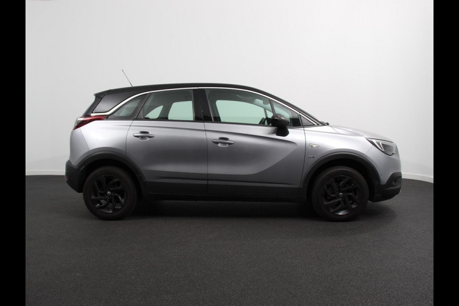 Opel Crossland 1.2 Turbo Innovation Climate Control Apple Carplay / Android auto Lichtmetalen Velgen Camera Two Tone Marge auto