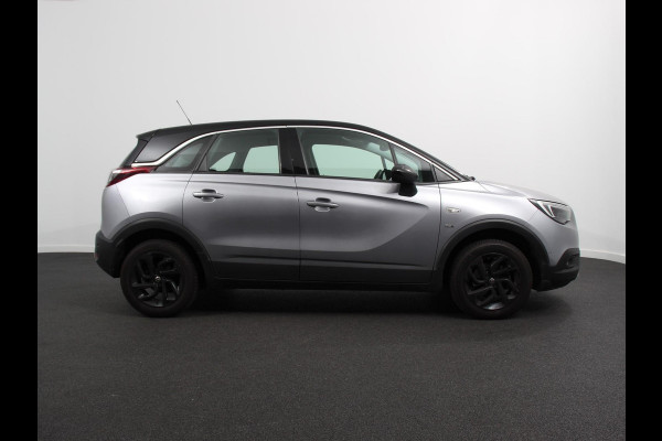 Opel Crossland 1.2 Turbo Innovation Climate Control Apple Carplay / Android auto Lichtmetalen Velgen Camera Two Tone Marge auto