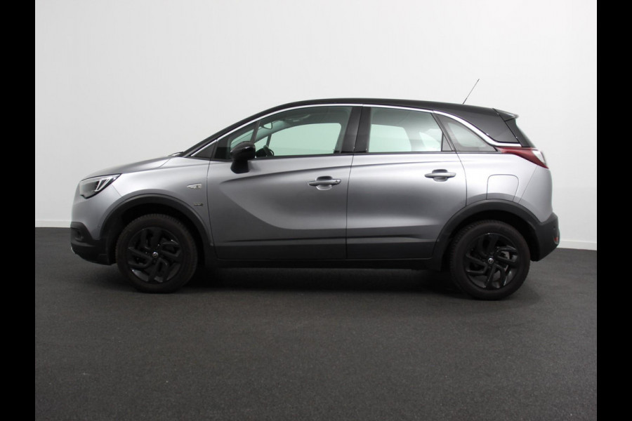 Opel Crossland 1.2 Turbo Innovation Climate Control Apple Carplay / Android auto Lichtmetalen Velgen Camera Two Tone Marge auto
