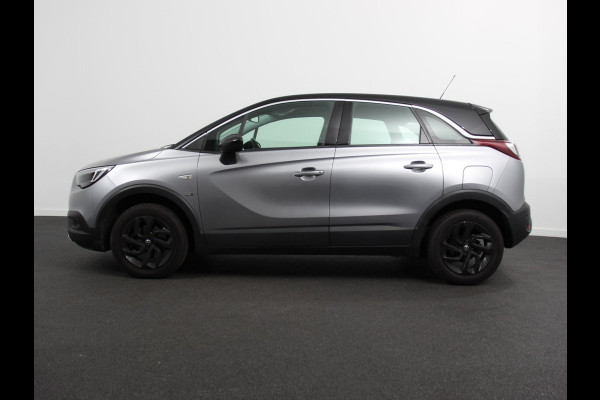 Opel Crossland 1.2 Turbo Innovation Climate Control Apple Carplay / Android auto Lichtmetalen Velgen Camera Two Tone Marge auto