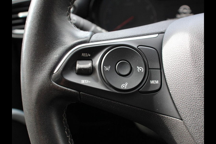 Opel Crossland 1.2 Turbo Innovation Climate Control Apple Carplay / Android auto Lichtmetalen Velgen Camera Two Tone Marge auto