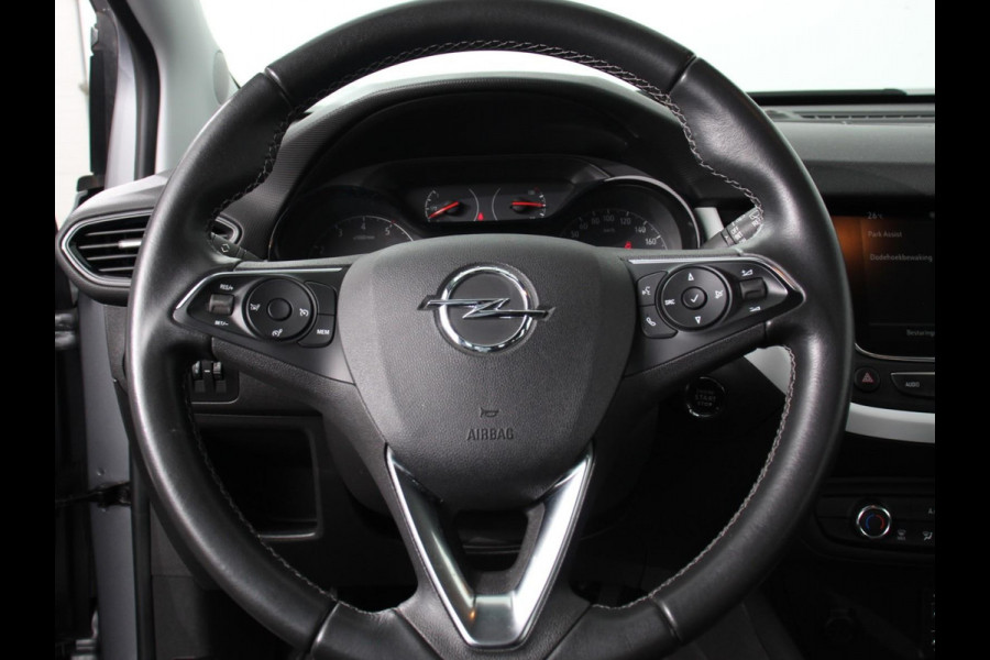 Opel Crossland 1.2 Turbo Innovation Climate Control Apple Carplay / Android auto Lichtmetalen Velgen Camera Two Tone Marge auto