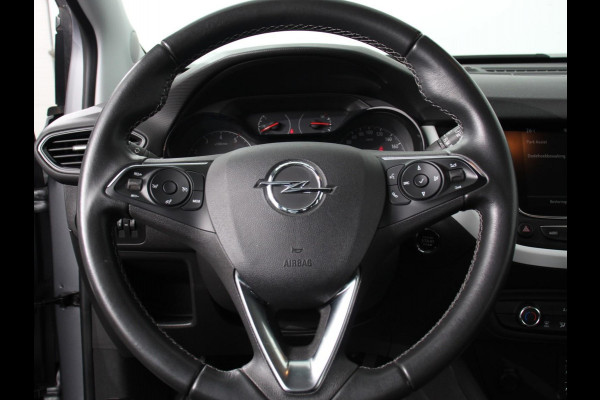 Opel Crossland 1.2 Turbo Innovation Climate Control Apple Carplay / Android auto Lichtmetalen Velgen Camera Two Tone Marge auto