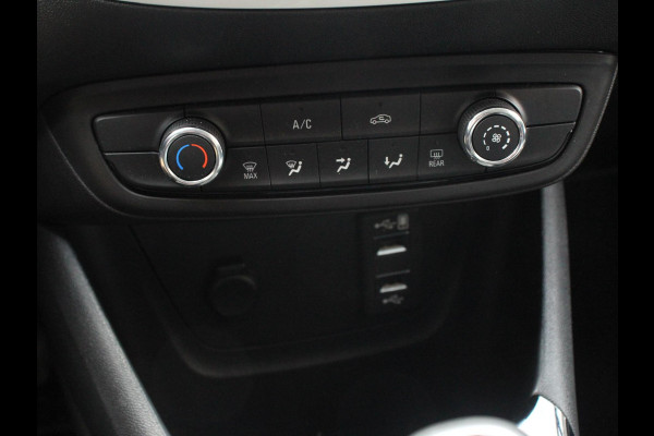 Opel Crossland 1.2 Turbo Innovation Climate Control Apple Carplay / Android auto Lichtmetalen Velgen Camera Two Tone Marge auto