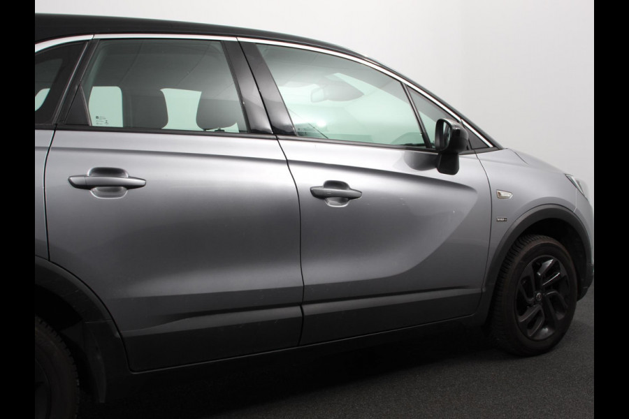 Opel Crossland 1.2 Turbo Innovation Climate Control Apple Carplay / Android auto Lichtmetalen Velgen Camera Two Tone Marge auto