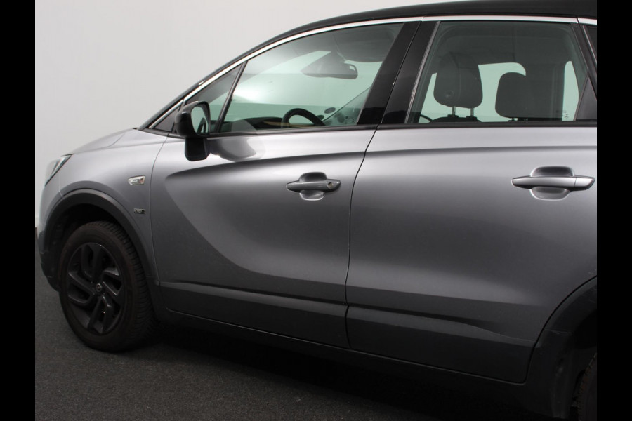 Opel Crossland 1.2 Turbo Innovation Climate Control Apple Carplay / Android auto Lichtmetalen Velgen Camera Two Tone Marge auto
