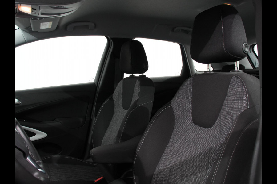 Opel Crossland 1.2 Turbo Innovation Climate Control Apple Carplay / Android auto Lichtmetalen Velgen Camera Two Tone Marge auto
