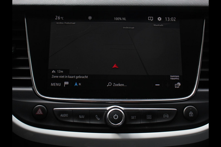 Opel Crossland 1.2 Turbo Innovation Climate Control Apple Carplay / Android auto Lichtmetalen Velgen Camera Two Tone Marge auto