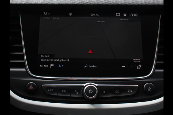 Opel Crossland 1.2 Turbo Innovation Climate Control Apple Carplay / Android auto Lichtmetalen Velgen Camera Two Tone Marge auto