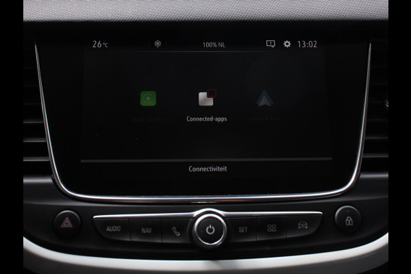 Opel Crossland 1.2 Turbo Innovation Climate Control Apple Carplay / Android auto Lichtmetalen Velgen Camera Two Tone Marge auto
