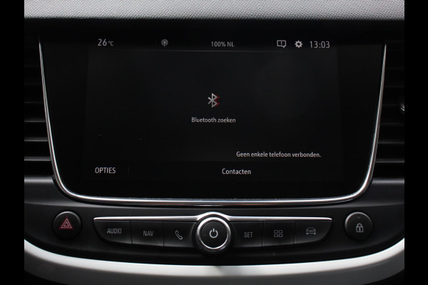 Opel Crossland 1.2 Turbo Innovation Climate Control Apple Carplay / Android auto Lichtmetalen Velgen Camera Two Tone Marge auto