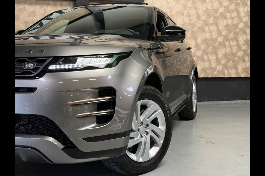 Land Rover Range Rover Evoque 1.5 P300e R Dynamic | Pano | Carplay | Camera | Stoelverwarming