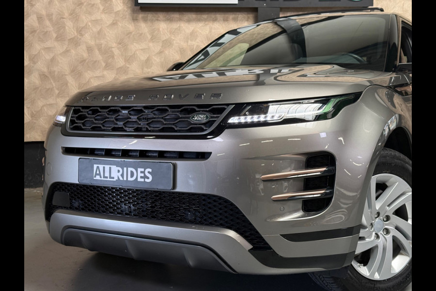 Land Rover Range Rover Evoque 1.5 P300e R Dynamic | Pano | Carplay | Camera | Stoelverwarming