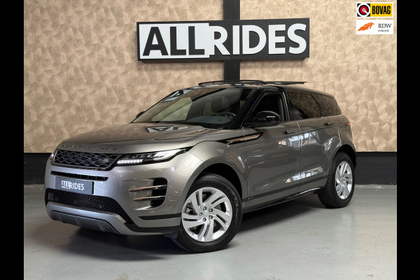 Land Rover Range Rover Evoque 1.5 P300e R Dynamic | Pano | Carplay | Camera | Stoelverwarming