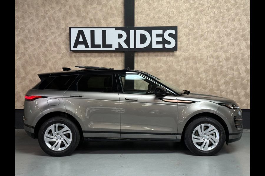 Land Rover Range Rover Evoque 1.5 P300e R Dynamic | Pano | Carplay | Camera | Stoelverwarming