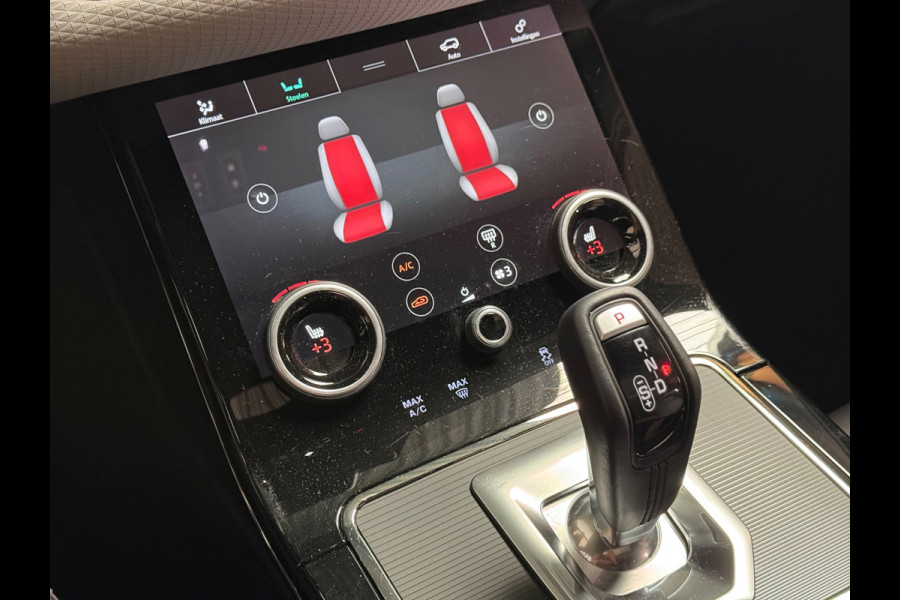 Land Rover Range Rover Evoque 1.5 P300e R Dynamic | Pano | Carplay | Camera | Stoelverwarming