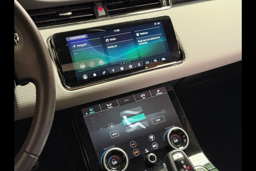 Land Rover Range Rover Evoque 1.5 P300e R Dynamic | Pano | Carplay | Camera | Stoelverwarming