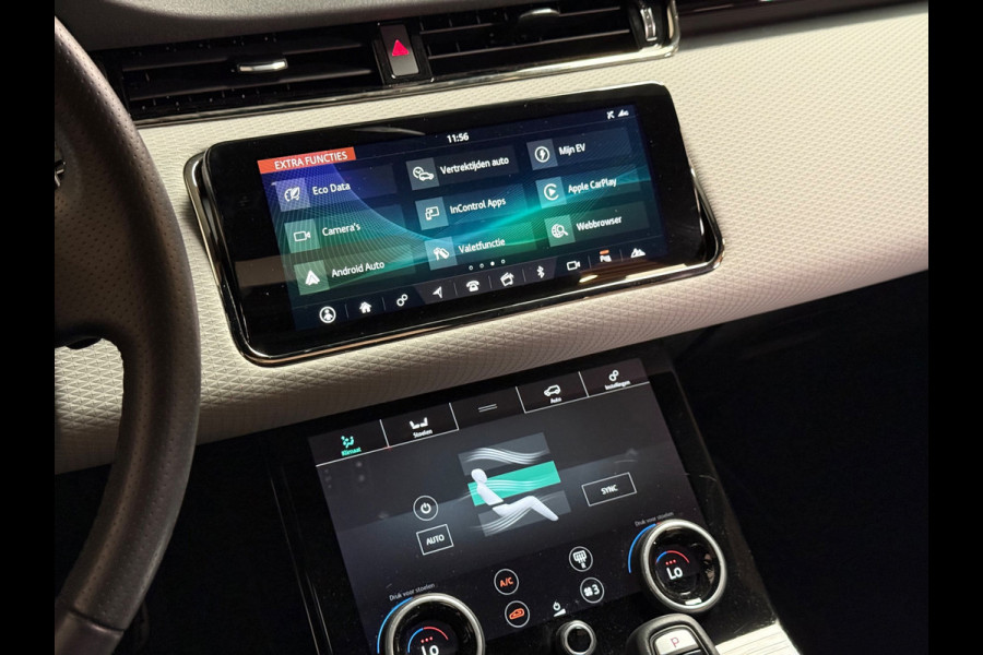 Land Rover Range Rover Evoque 1.5 P300e R Dynamic | Pano | Carplay | Camera | Stoelverwarming