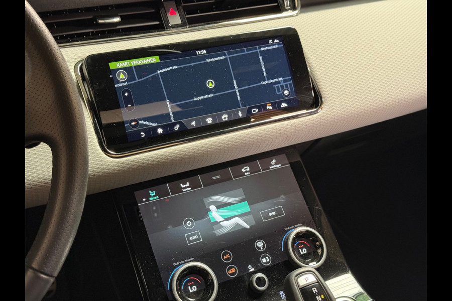 Land Rover Range Rover Evoque 1.5 P300e R Dynamic | Pano | Carplay | Camera | Stoelverwarming