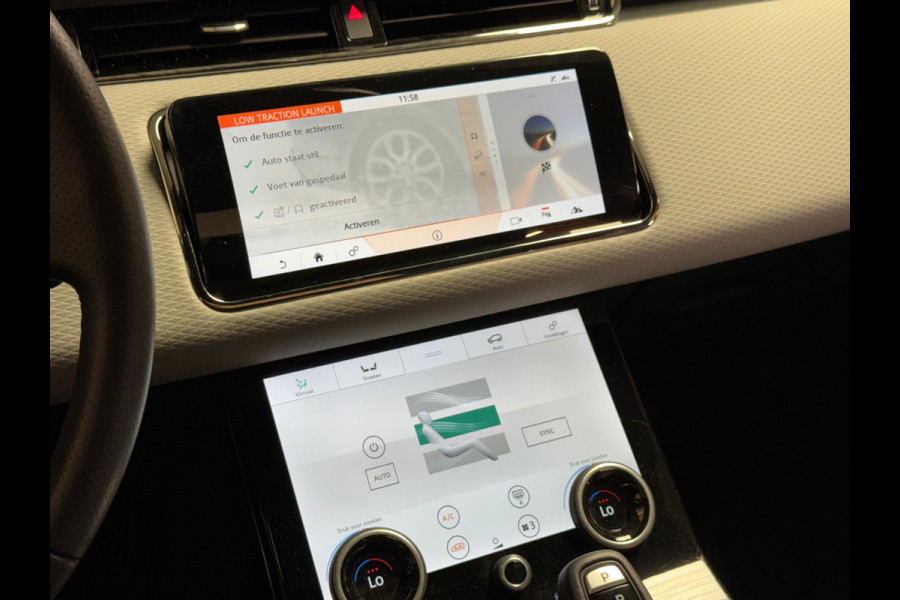 Land Rover Range Rover Evoque 1.5 P300e R Dynamic | Pano | Carplay | Camera | Stoelverwarming