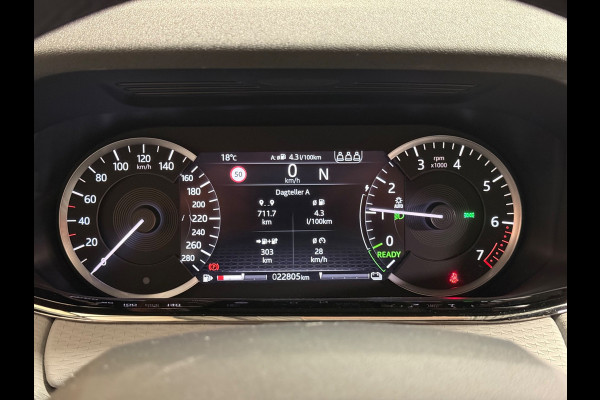 Land Rover Range Rover Evoque 1.5 P300e R Dynamic | Pano | Carplay | Camera | Stoelverwarming
