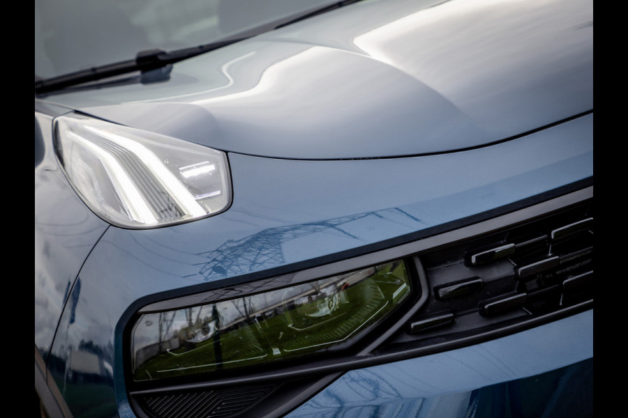Lynk & Co 01 1.5 Plug-In Hybrid 262pk BLACKED OUT | 360 Camera | Panoramadak