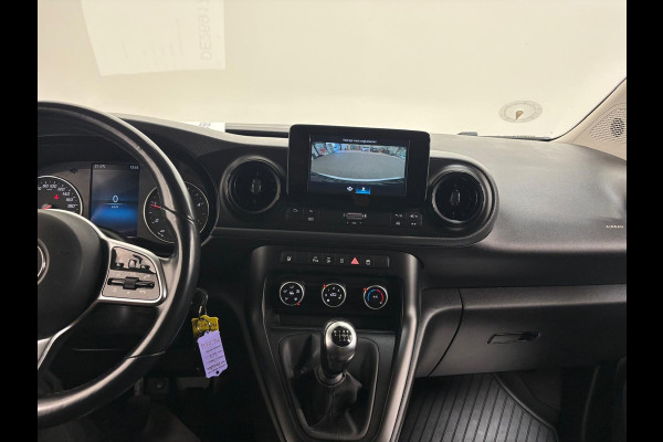 Mercedes-Benz Citan 110 CDI L1 Pro Airco Cruise control Achteruitrijcamera Verwarmde stoel Trekhaak Parkeersensor achter Apple Carplay/ Android Auto