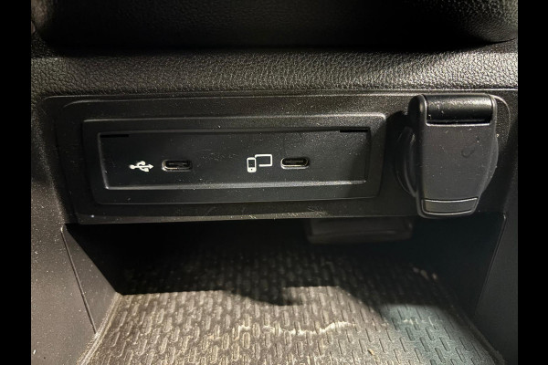 Mercedes-Benz Citan 110 CDI L1 Pro Airco Cruise control Achteruitrijcamera Verwarmde stoel Trekhaak Parkeersensor achter Apple Carplay/ Android Auto