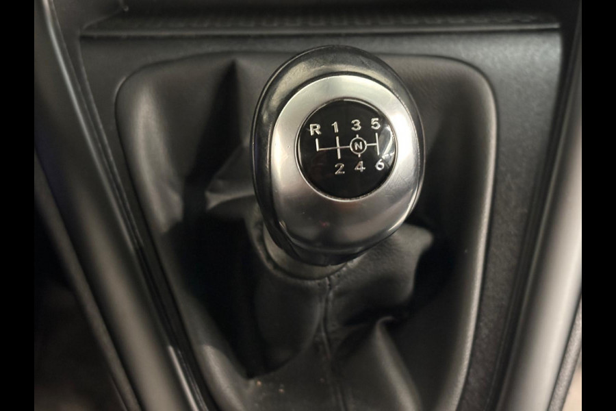 Mercedes-Benz Citan 110 CDI L1 Pro Airco Cruise control Achteruitrijcamera Verwarmde stoel Trekhaak Parkeersensor achter Apple Carplay/ Android Auto