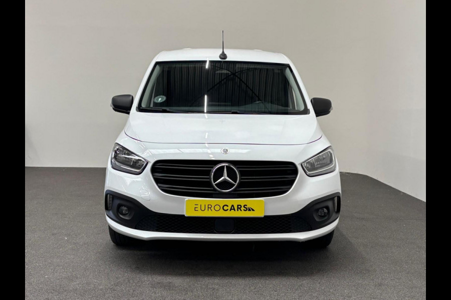 Mercedes-Benz Citan 110 CDI L1 Pro Airco Cruise control Achteruitrijcamera Verwarmde stoel Trekhaak Parkeersensor achter Apple Carplay/ Android Auto