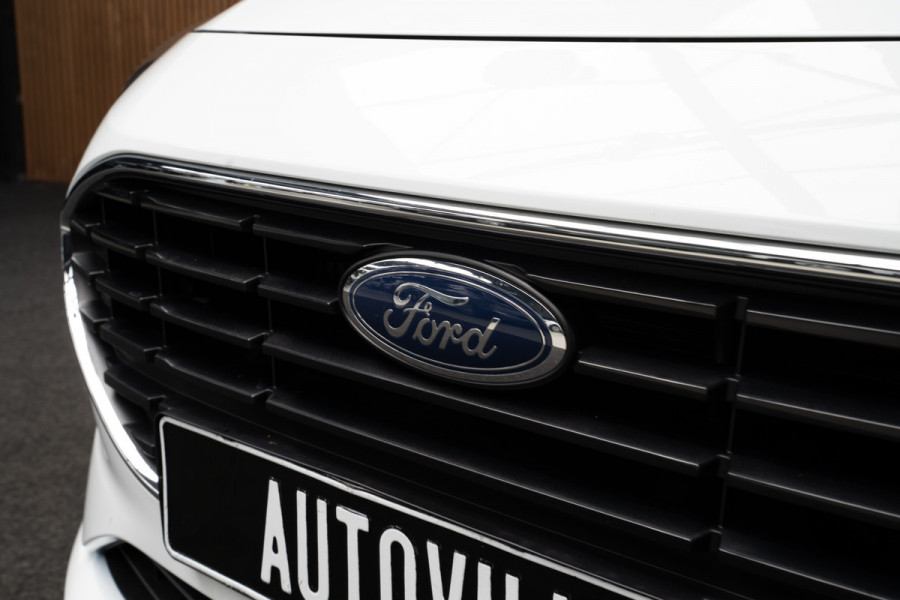 Ford Fiesta 1.0 EcoBoost Hybrid Navi Climate Cruise PDC Carplay Bleutooth LM velgen BTW auto