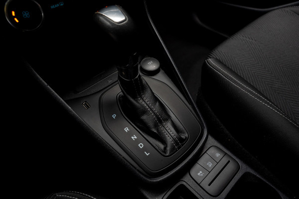 Ford Fiesta 1.0 EcoBoost Hybrid Navi Climate Cruise PDC Carplay Bleutooth LM velgen BTW auto