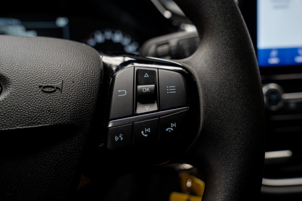 Ford Fiesta 1.0 EcoBoost Hybrid Navi Climate Cruise PDC Carplay Bleutooth LM velgen BTW auto