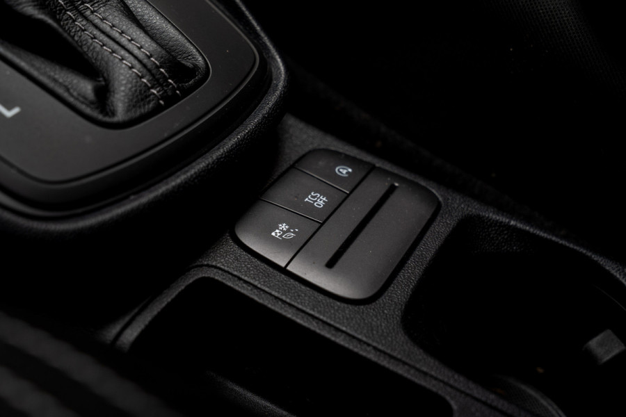 Ford Fiesta 1.0 EcoBoost Hybrid Navi Climate Cruise PDC Carplay Bleutooth LM velgen BTW auto