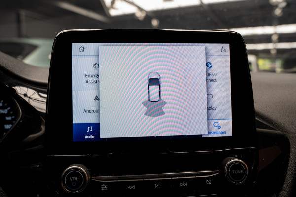 Ford Fiesta 1.0 EcoBoost Hybrid Navi Climate Cruise PDC Carplay Bleutooth LM velgen BTW auto