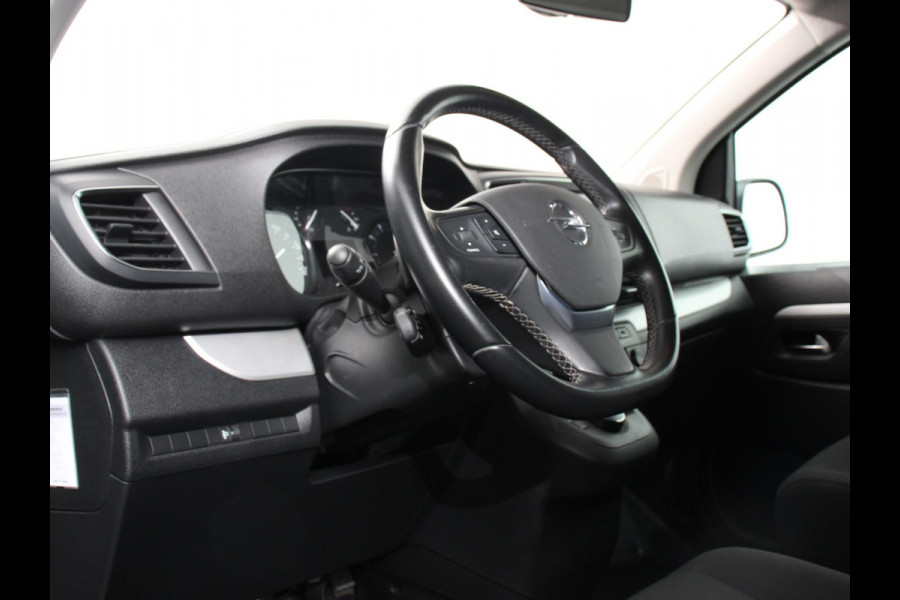 Opel Vivaro 2.0 CDTI 145PK Automaat L3 Dubbele Cabine Edition Climate Control Navigatie Cruise Control PDC+Camera Trekhaak