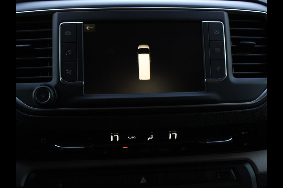 Opel Vivaro 2.0 CDTI 145PK Automaat L3 Dubbele Cabine Edition Climate Control Navigatie Cruise Control PDC+Camera Trekhaak