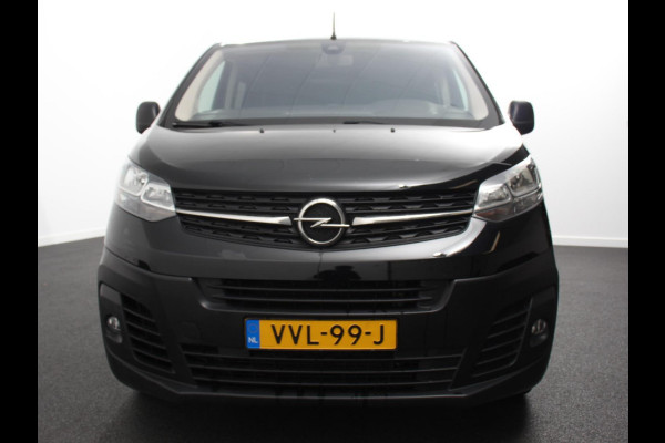 Opel Vivaro 2.0 CDTI 145PK Automaat L3 Dubbele Cabine Edition Climate Control Navigatie Cruise Control PDC+Camera Trekhaak