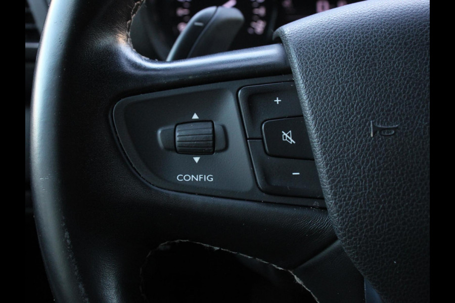 Opel Vivaro 2.0 CDTI 145PK Automaat L3 Dubbele Cabine Edition Climate Control Navigatie Cruise Control PDC+Camera Trekhaak