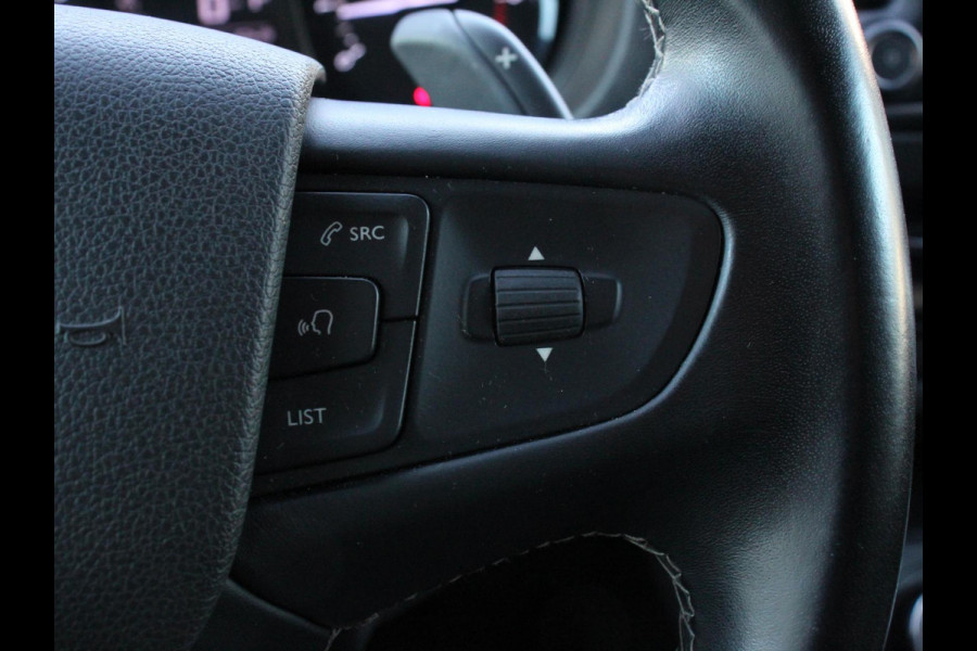 Opel Vivaro 2.0 CDTI 145PK Automaat L3 Dubbele Cabine Edition Climate Control Navigatie Cruise Control PDC+Camera Trekhaak