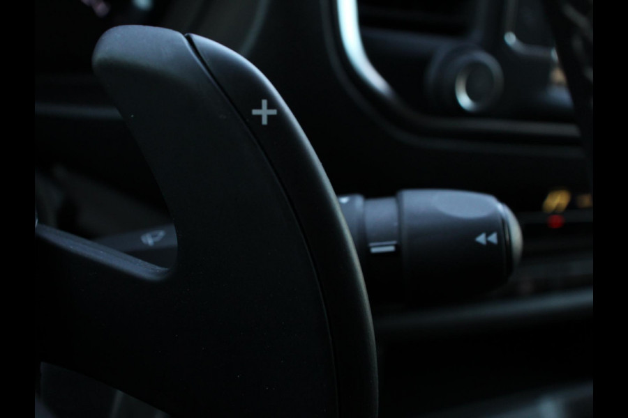 Opel Vivaro 2.0 CDTI 145PK Automaat L3 Dubbele Cabine Edition Climate Control Navigatie Cruise Control PDC+Camera Trekhaak