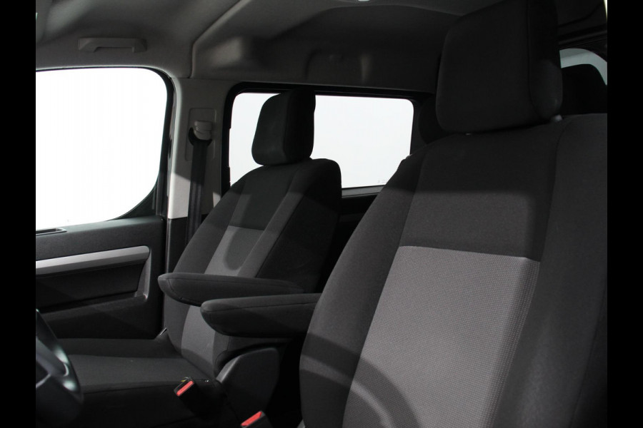 Opel Vivaro 2.0 CDTI 145PK Automaat L3 Dubbele Cabine Edition Climate Control Navigatie Cruise Control PDC+Camera Trekhaak