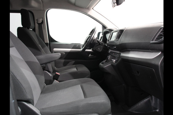 Opel Vivaro 2.0 CDTI 145PK Automaat L3 Dubbele Cabine Edition Climate Control Navigatie Cruise Control PDC+Camera Trekhaak