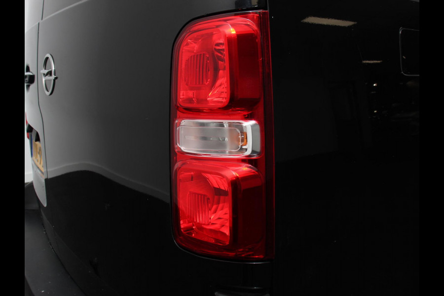 Opel Vivaro 2.0 CDTI 145PK Automaat L3 Dubbele Cabine Edition Climate Control Navigatie Cruise Control PDC+Camera Trekhaak